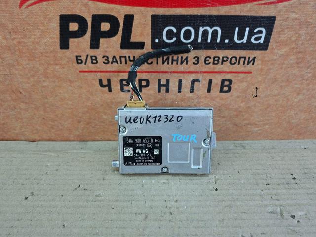 Камера системы обеспечения видимости 5WA980653D FORD