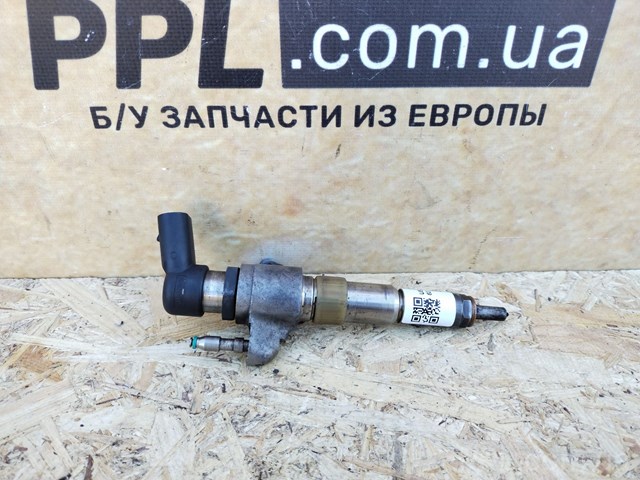 5WS40156Z FORD Форсунка впрыска топлива купить в Житомир