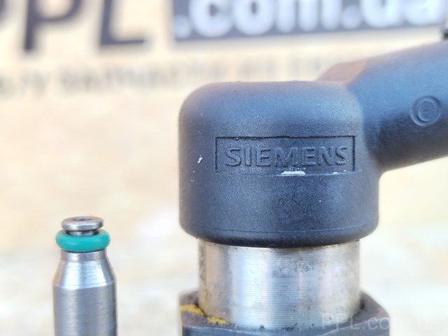 5WS40156Z Топливные форсунки купить Кривой Рог