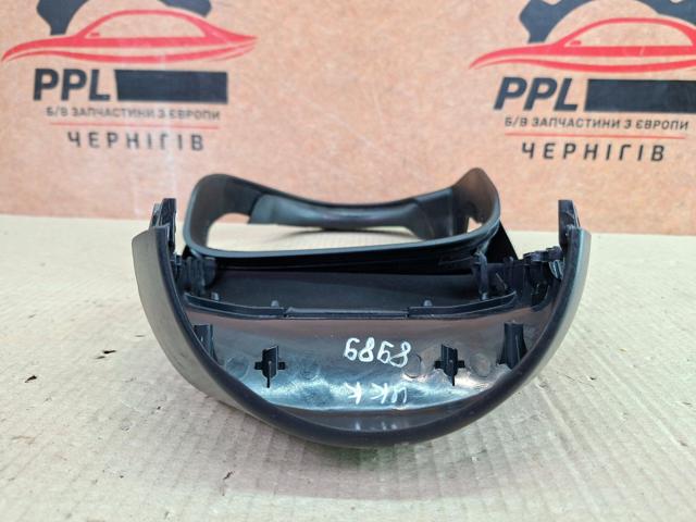 61316950265 BMW Накладка рулевой колонки купить в Ужгород