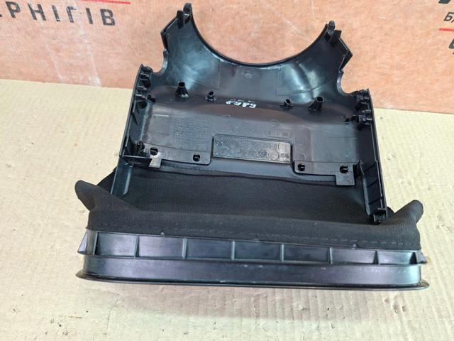 61316950265 BMW Накладка рулевой колонки купить в Днепр