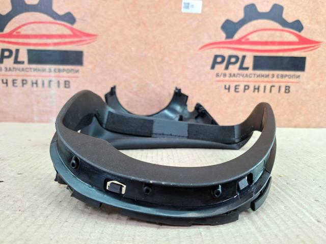 61316950265 BMW Накладка рулевой колонки купить в Сумы