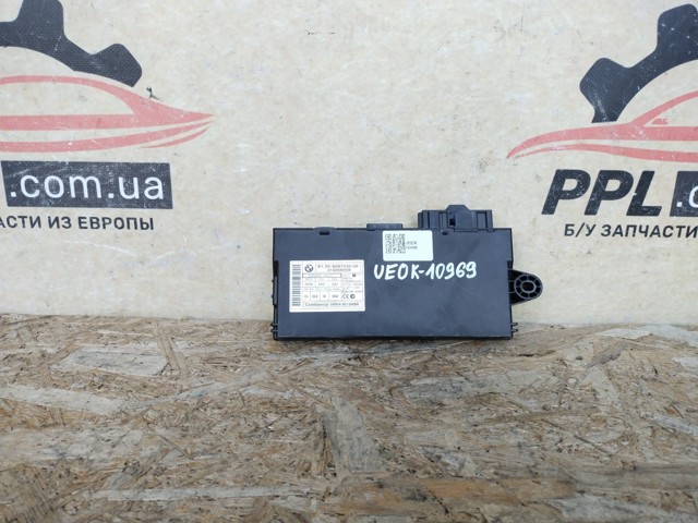 Блок комфорта 61359287535 BMW