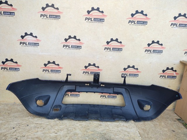 Передний бампер 620220025R RENAULT