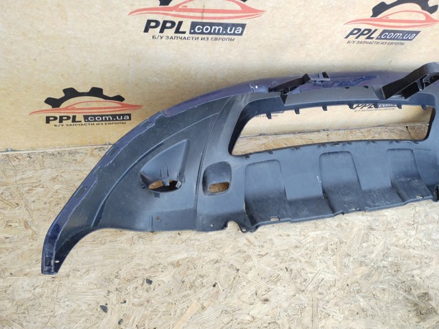 620220025R Бампер передний купить Ирпень