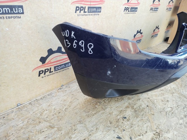 620220025R RENAULT Бампер передний купить в Черновцы