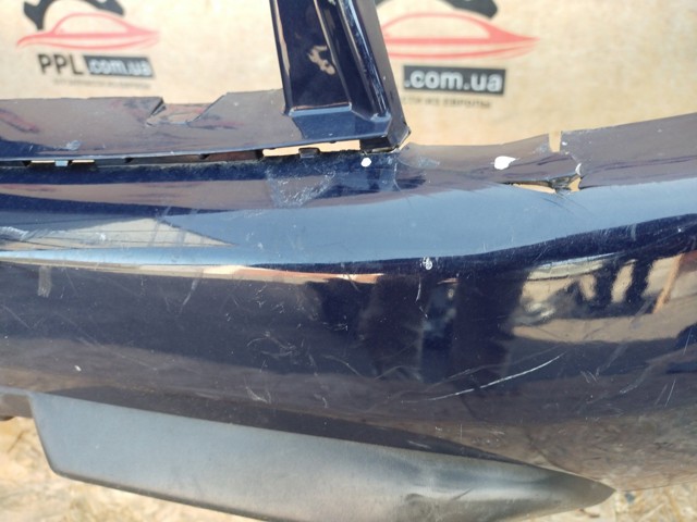 RENAULT 620220025R Передний бампер в наличии Черкассы