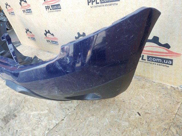 620220025R Передний бампер купить Львов