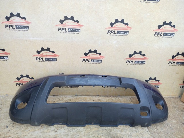 RENAULT 620220025R Бампер передний в наличии Харьков