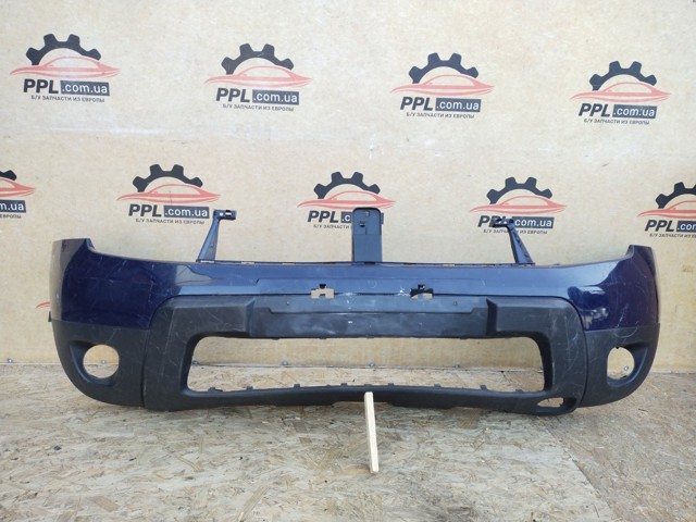 620220025R RENAULT Передний бампер купить в Винница