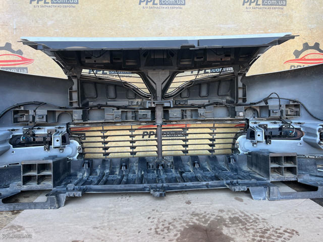 620363078R Решетка радиатора купить Николаев