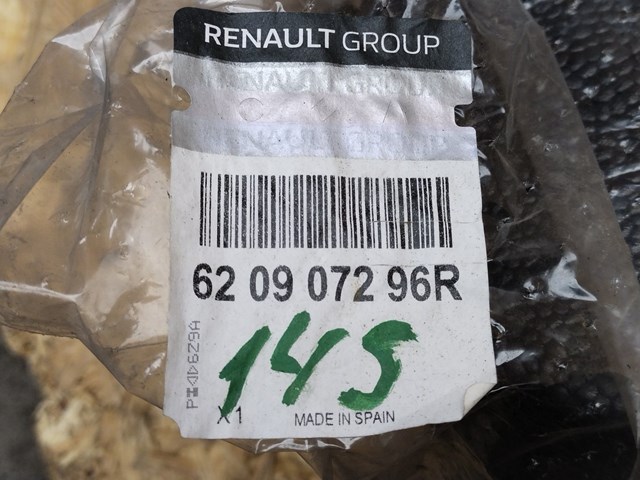 RENAULT 620907296R в наличии Украина