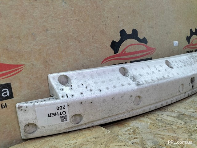 62090CG000 NISSAN Абсорбер переднего бампера купить в Черкассы