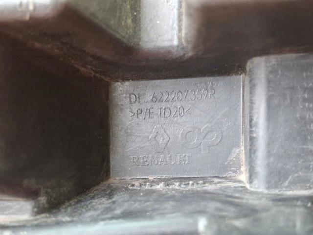 RENAULT 622207359R в наличии Черновцы