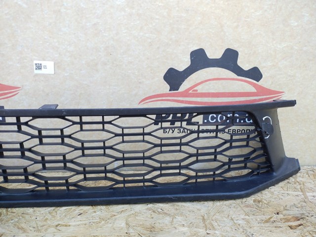 622547209R RENAULT Решетка бампера купить в Сумы