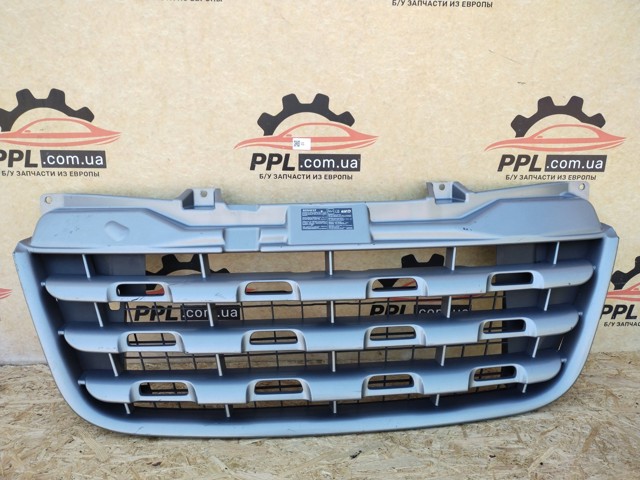 623100256R RENAULT Решетка радиатора купить в Ровно