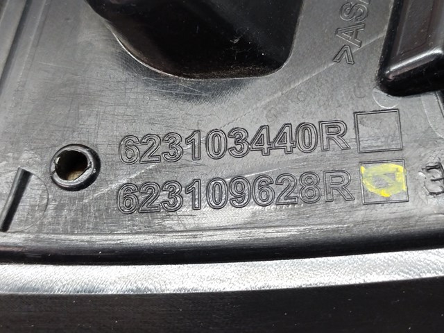 623103440R RENAULT купить в Ирпень