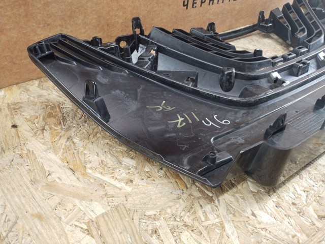 623105FA0A NISSAN Решетка радиатора купить в Сумы