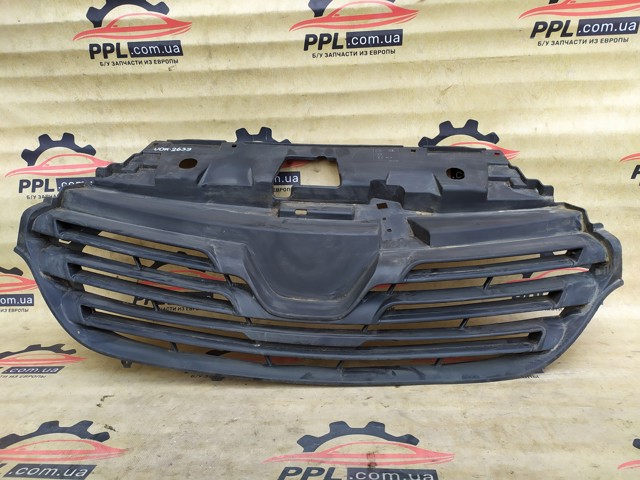 Облицовка радиатора 623108673R RENAULT