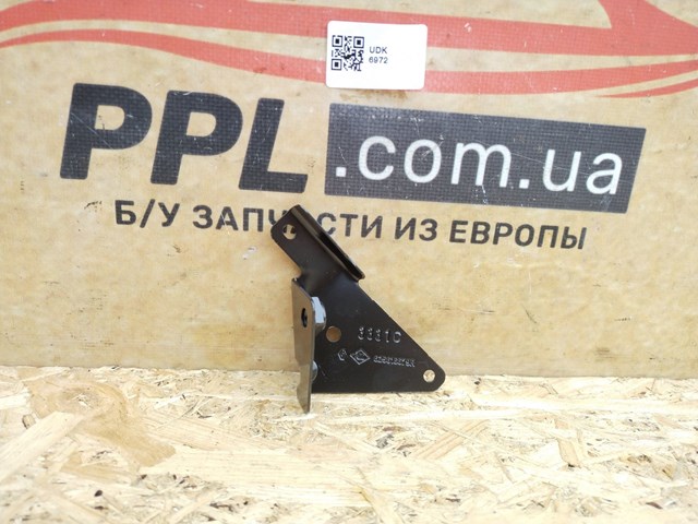 Кронштейн крепления крыла переднего левого, передний 625613761R RENAULT