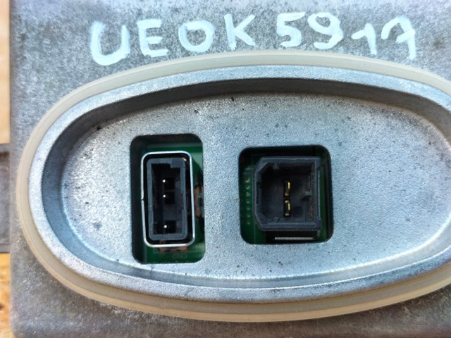 Блоки управления 6261110499 VOLVO