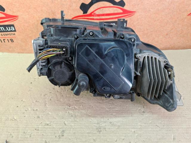 BMW 63117202583 Левая фара в наличии Киев