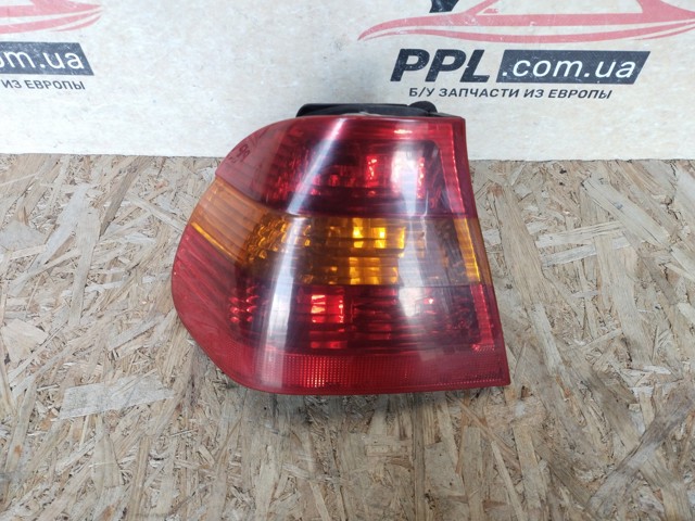 Фонарь задний 63216907933 BMW