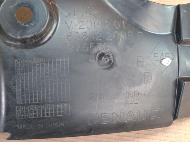 638422008R RENAULT купить в Тернополь