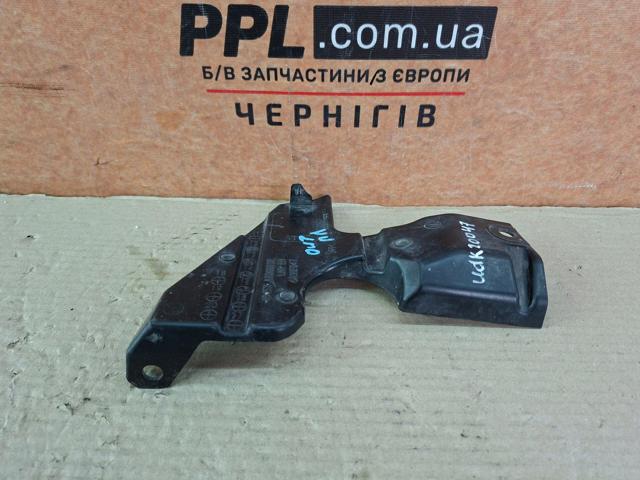 MITSUBISHI 6400F047 Воздуховод (дефлектор) радиатора нижний в наличии Одесса