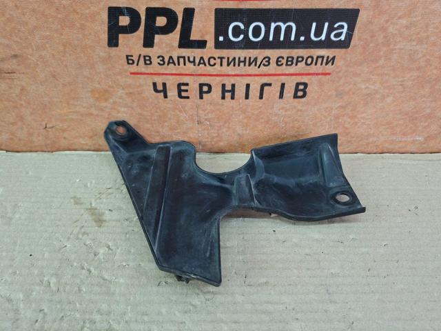 6400F047 Воздуховод (дефлектор) радиатора нижний купить Черновцы