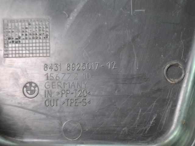 BMW 64316925017 в наличии Черкассы