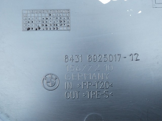 BMW 64316925017 в наличии Львов
