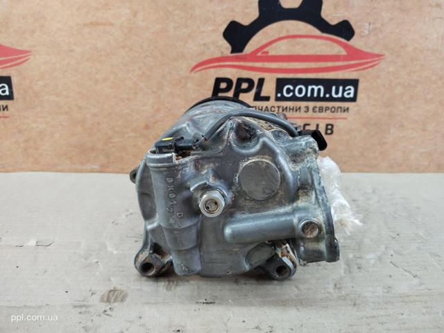 Компрессор хладагента Бмв Х3