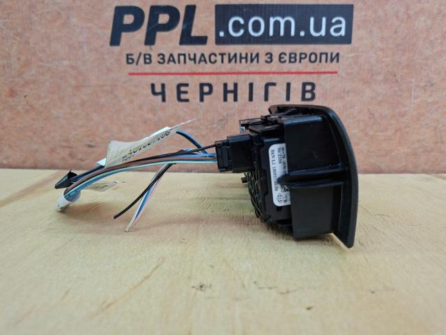 RENAULT 648450001R Кнопка (регулятор) корректора фар в наличии Хмельницкий
