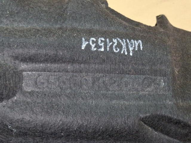 6563802040 Подкрылок задний левый купить Тернополь