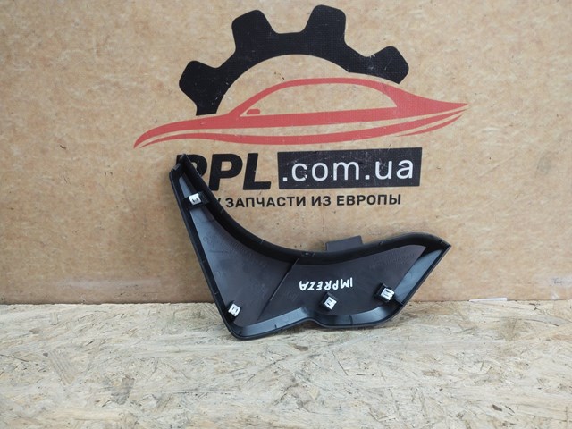 66073FJ060 SUBARU Молдинг (накладка) приборной панели "торпедо" правый купить в Ирпень