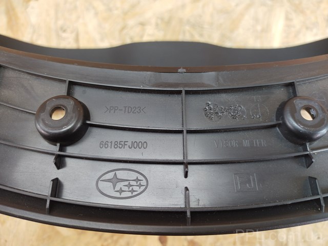 SUBARU 66185FJ000 в наличии Украина