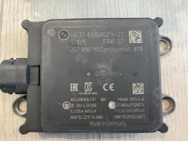 6631688802901 BMW купить в Житомир