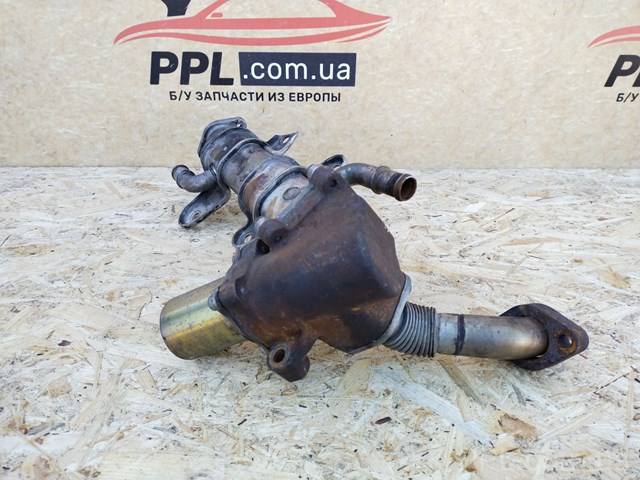 SSANG YONG 6651400560 Клапан EGR рециркуляции газов в наличии Ужгород