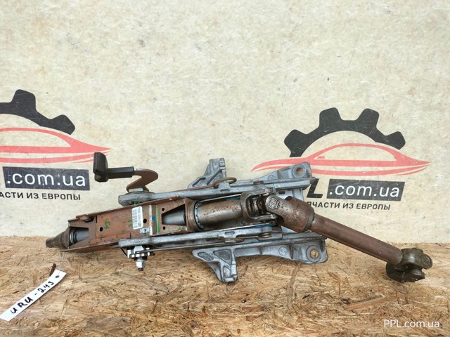 Колонка рулевая 665681001F MAZDA