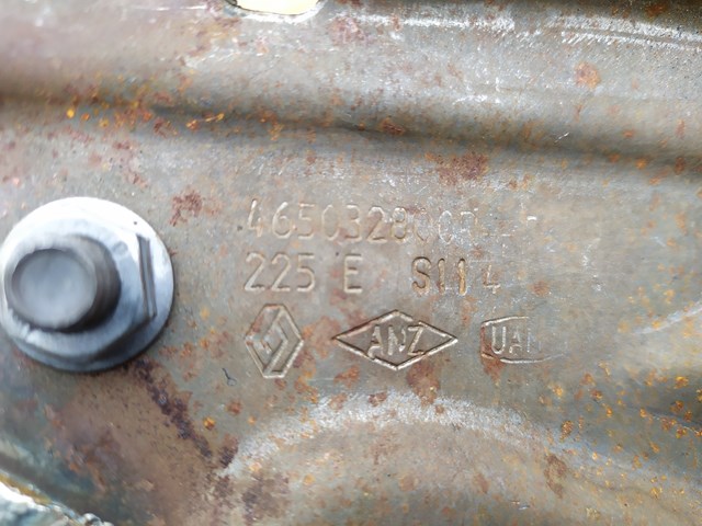 RENAULT 673253785R в наличии Львов