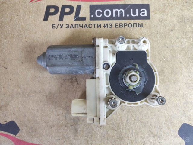 67628382002 Мотор стеклоподъемника двери передней правой купить Житомир