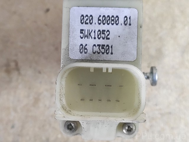 BMW 67628382002 Мотор стеклоподъемника двери передней правой в наличии Павлоград
