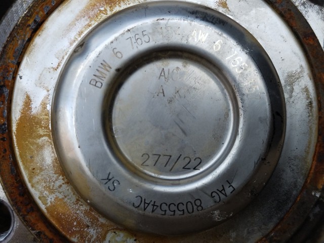 BMW 6765154 в наличии Полтава