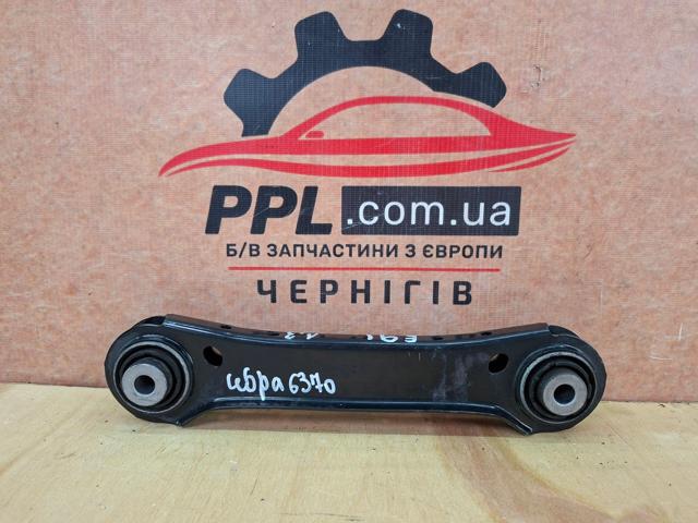 6782237 BMW Рычаг задней подвески верхний купить в Каменское