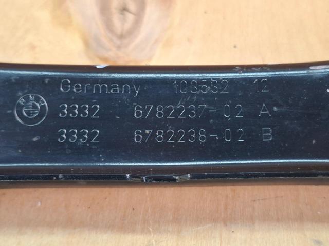 6782237 BMW Рычаг задней подвески верхний левый/правый купить в Сумы