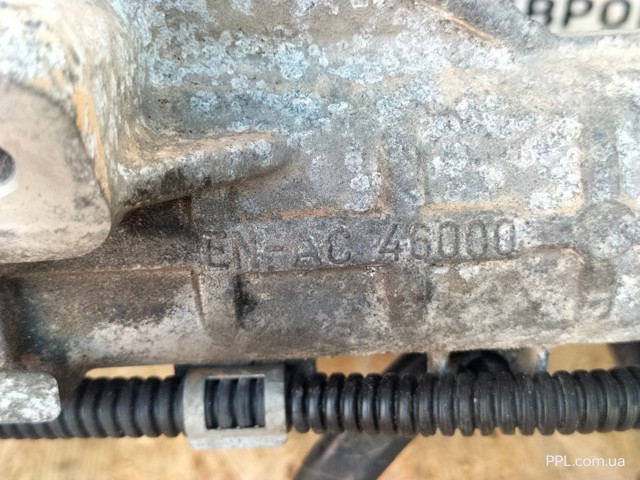 6783121 BMW Рулевая рейка купить в Черновцы