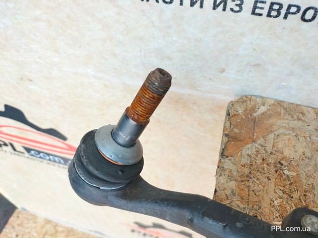 6783121 BMW Рейка рулевая купить в Одесса