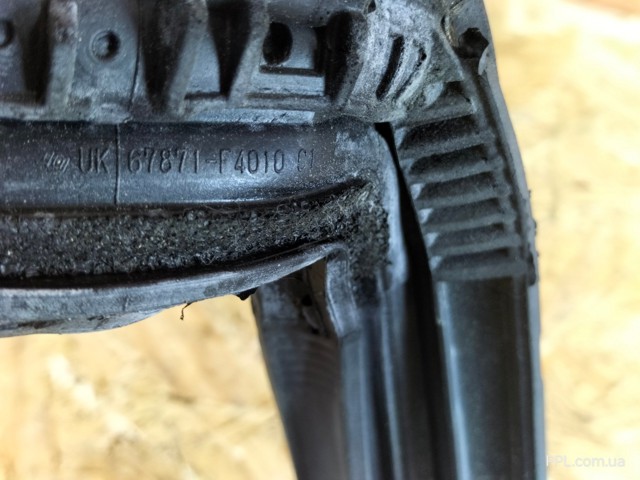 67871F4010 TOYOTA купить в Кривой Рог