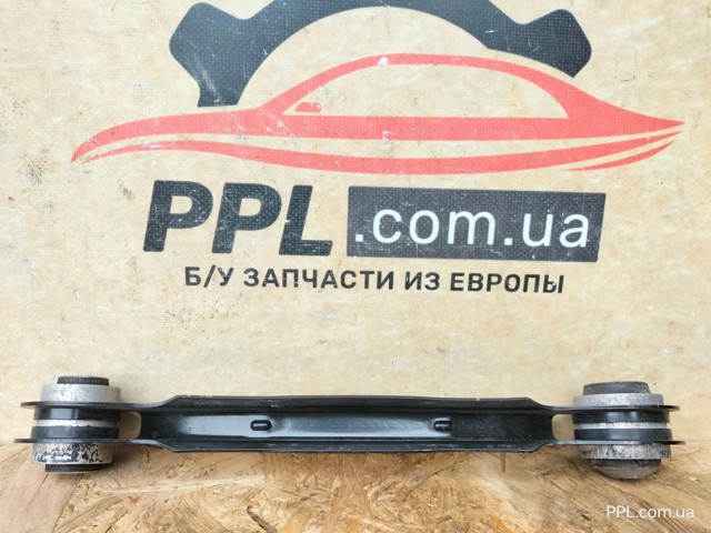 6792543 BMW Рычаг задней подвески верхний левый купить в Житомир
